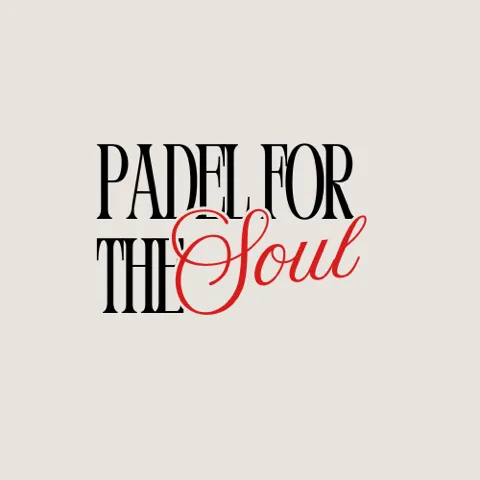Padel for the Soul