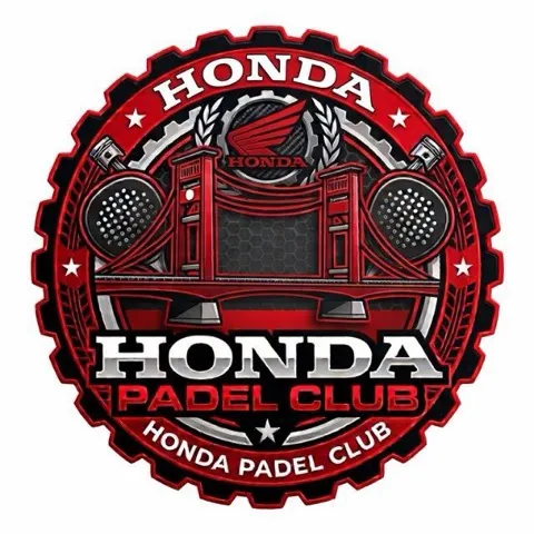 Honda Padel Club
