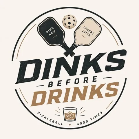 Dinks before Drinks