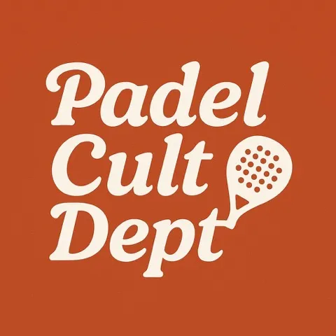Padel Cult Dept.