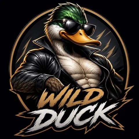 Wild 🦆 Club