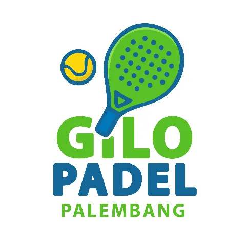 Gilo Padel Palembang