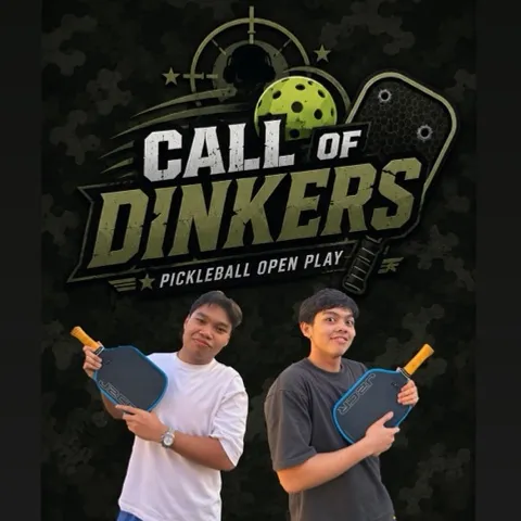 CALL OF DINKERS