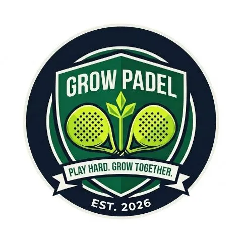 GROW.PADEL