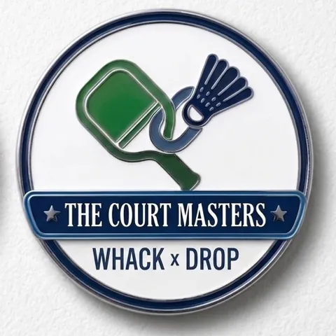 The Court Masters