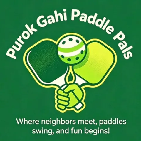 Purok Gahi Paddle Pals