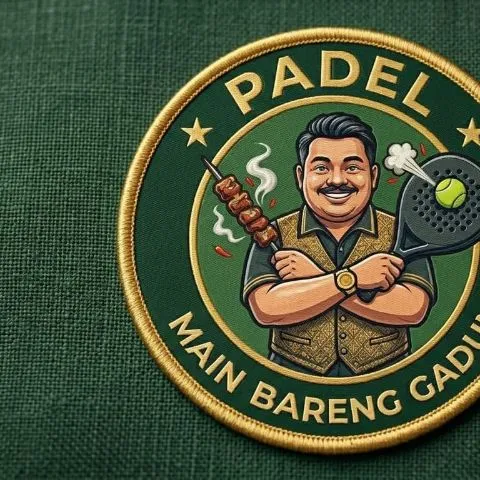 Bang G.N Mabar