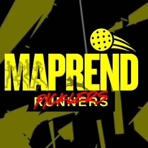 MaPrend Picklers Team