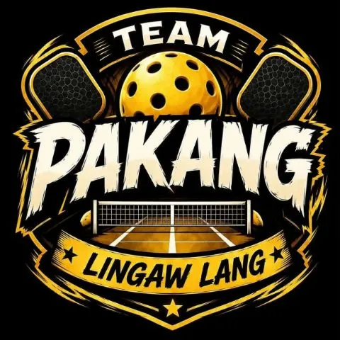 Team Pakang