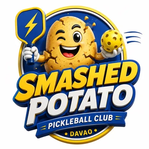 Smashed Potato