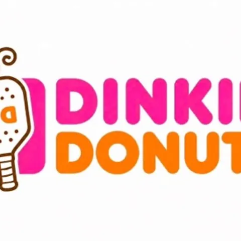 Dinkin Donuts