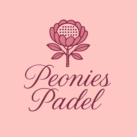 Peonies Padel