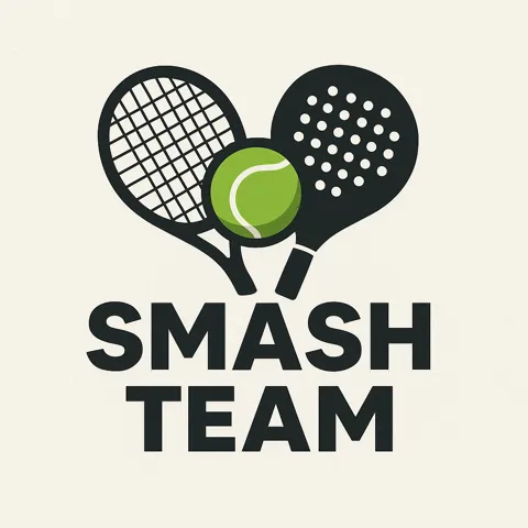 Smashteam (TennisandPadel)