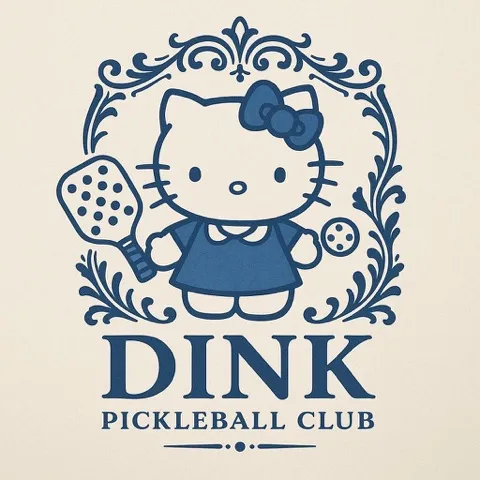 Dink Pickleball Club