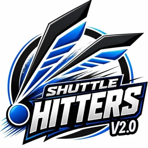 Shuttle Hitters V2.0