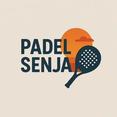 Padel Senja