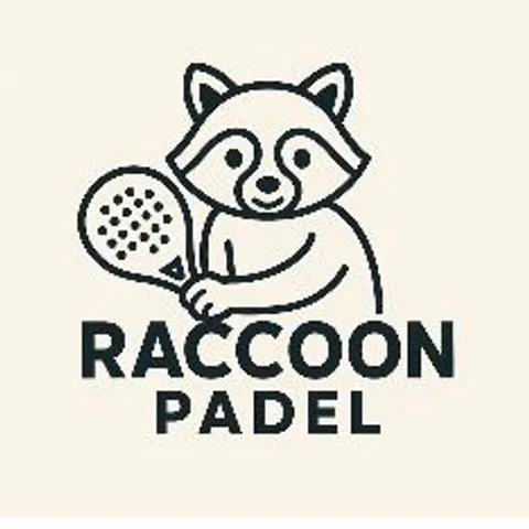 Raccoon Padel