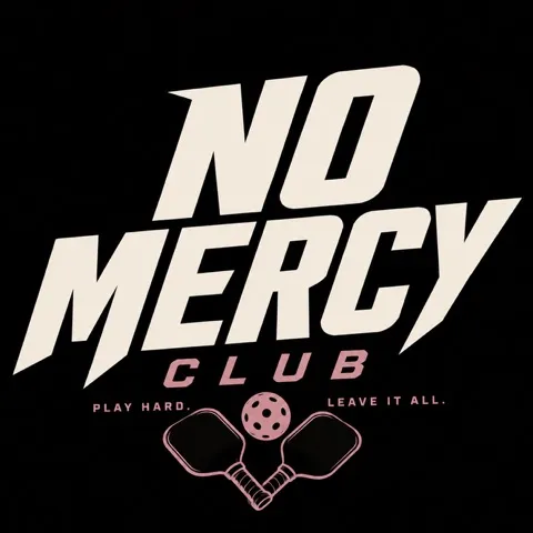 NO MERCY