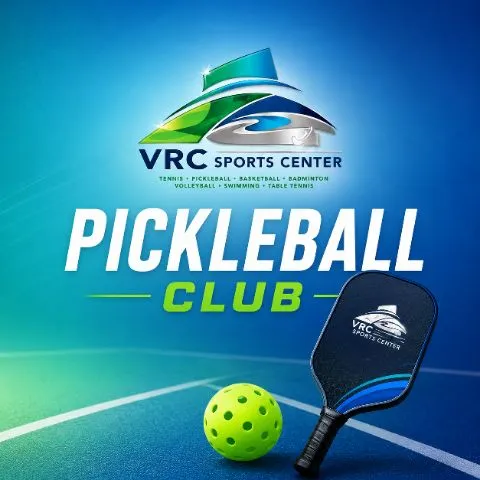 VRCSC Pickleball Club