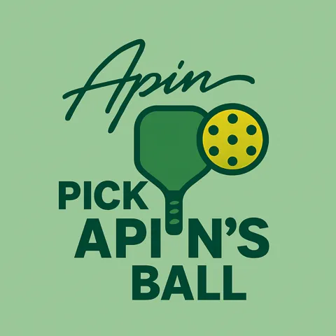 Pick Apin’s Ball