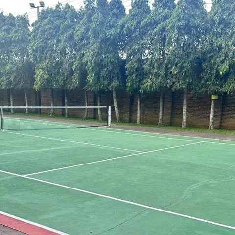 HORE TENNIS
