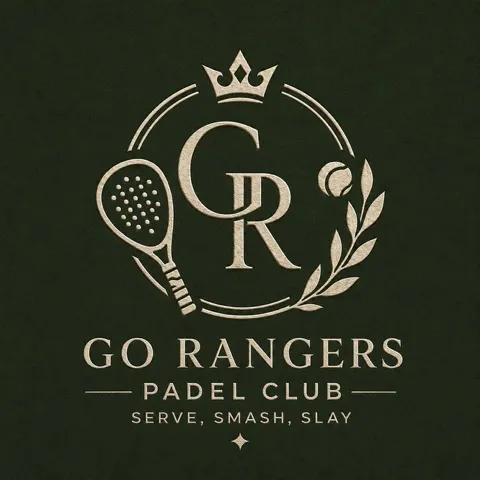 Go Ranger Padel Club
