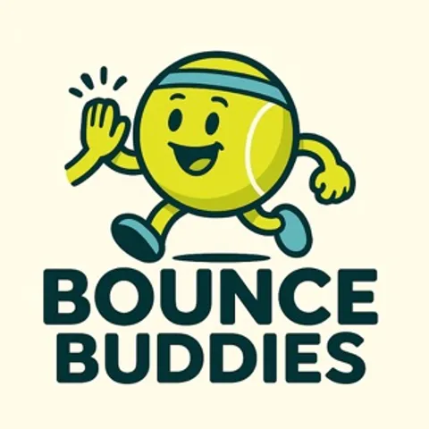 BOUNCE BUDDIES