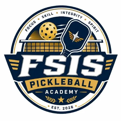 FSIS Pickleball Academy