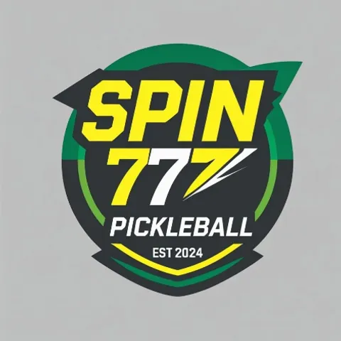 Spin777 Pickleball