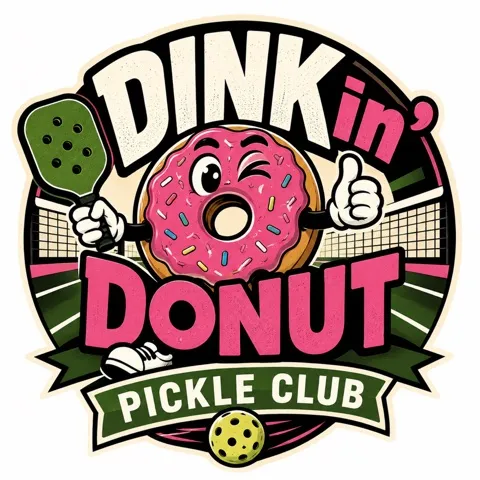 DINKin Donut