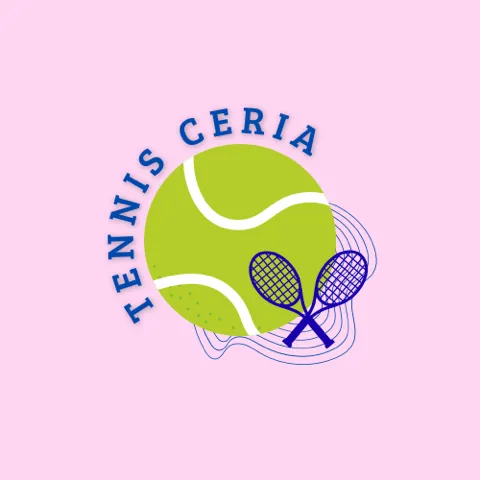 Tennis Ceria 🎾☀️