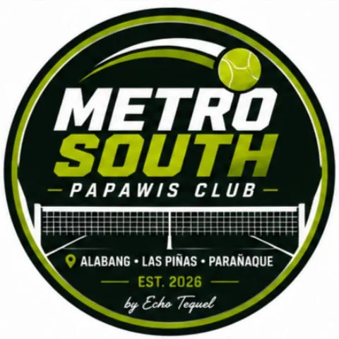 Metro South Papawis 🎾