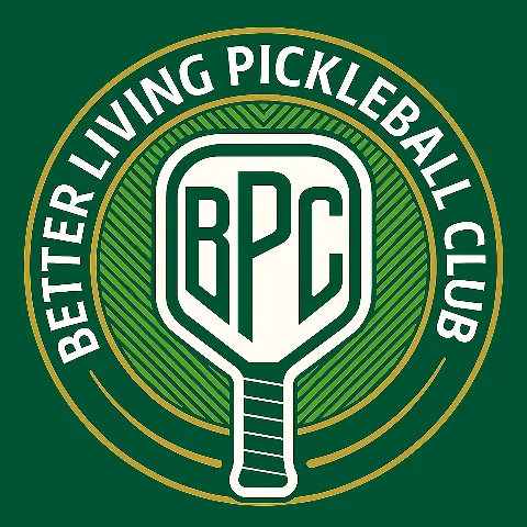 Better Living Pickleball Club 