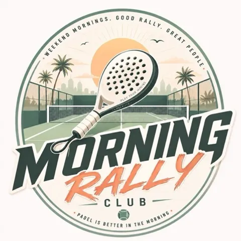 Morning Rally Club
