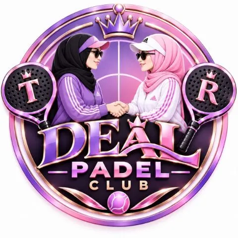 DEAL PADEL CLUB