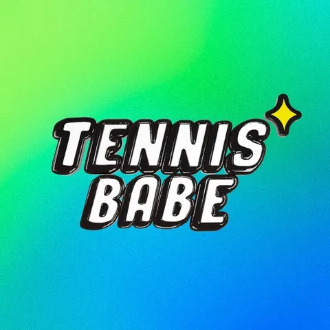 Tennis Babe