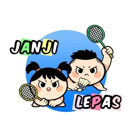 Janji Lepas Badminton Club