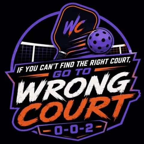 WRONGCOURT