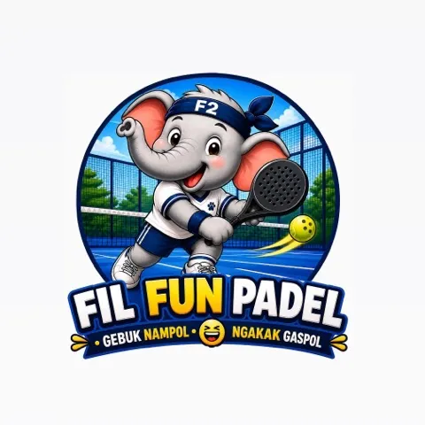 Fil Fun Padel