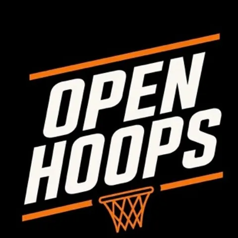 Open Hoops