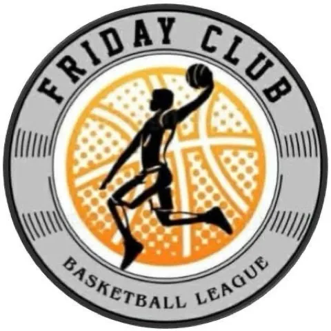 FRIDAY CLUB BASKETBALL RIYADH