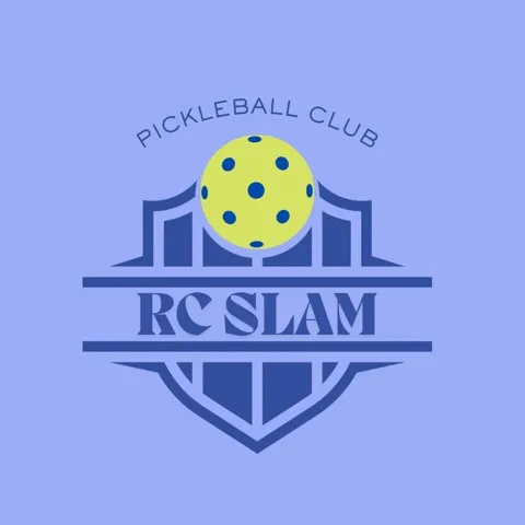 RC SLAM PICKLEBALL🥒