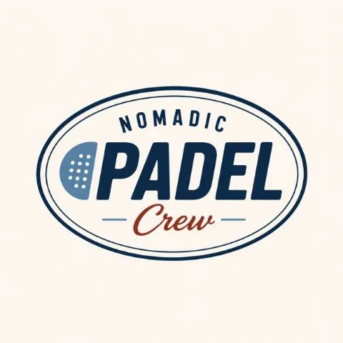 NOMADIC PADEL CREW