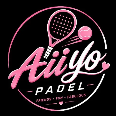 Aiiyo Padel 🩷