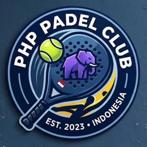 PHP padel club