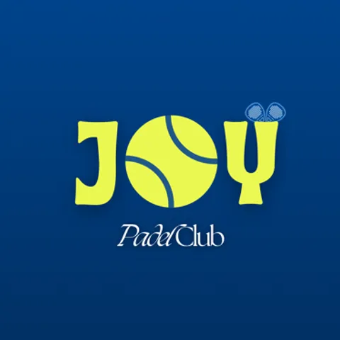 Joy Padel