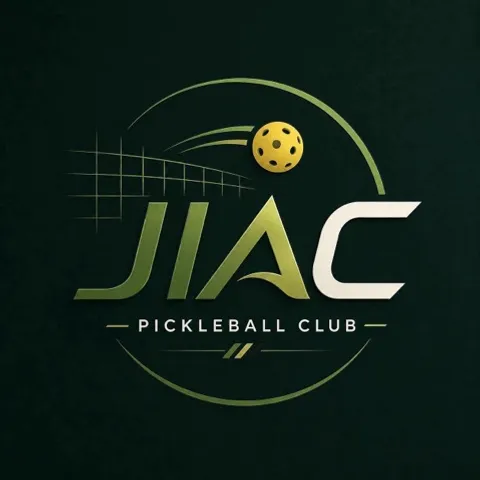 JIAC Pickleball Club