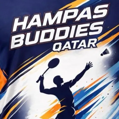 Hampas Buddies Qatar