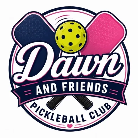 Dawn & Friends Pickleball Club
