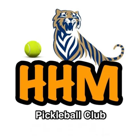 HHM Pickleball Club